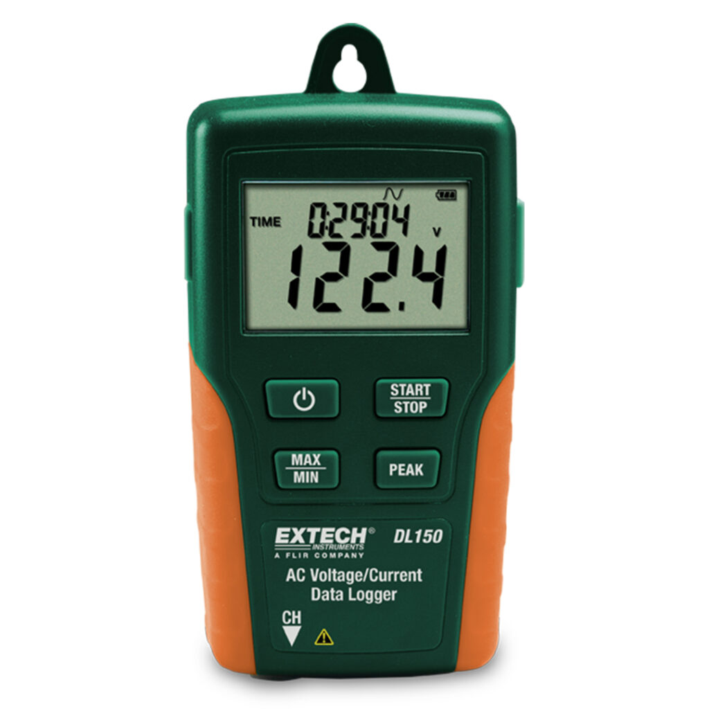 Extech DL150 – Metriq